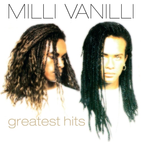 I'm Gonna Miss You-Milli Vanilli 썸네일
