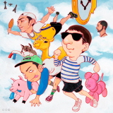 We Are Going To-Beenzino (빈지노) 썸네일